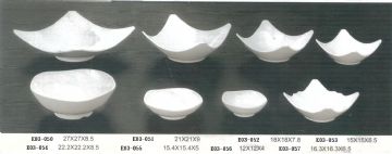 美耐瓷白加金系列