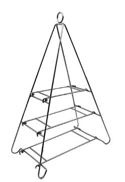 金字塔鐵架